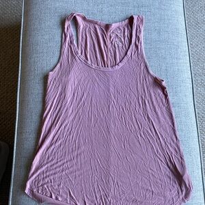 American Eagle Soft and Sexy Pink Tann